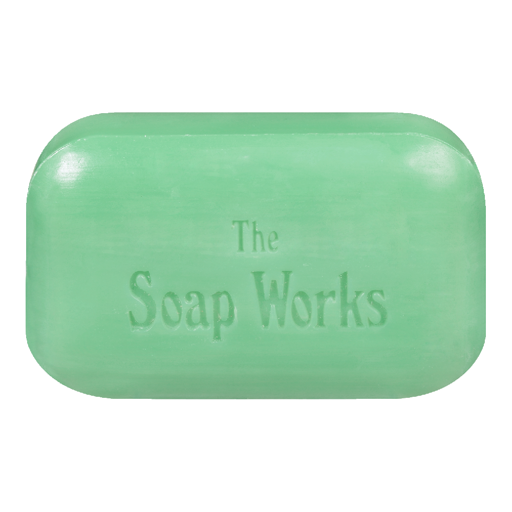 Aloe Vera &amp; Vitamin E Soap