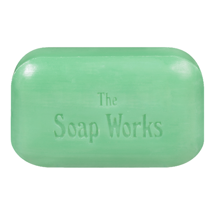 Aloe Vera &amp; Vitamin E Soap