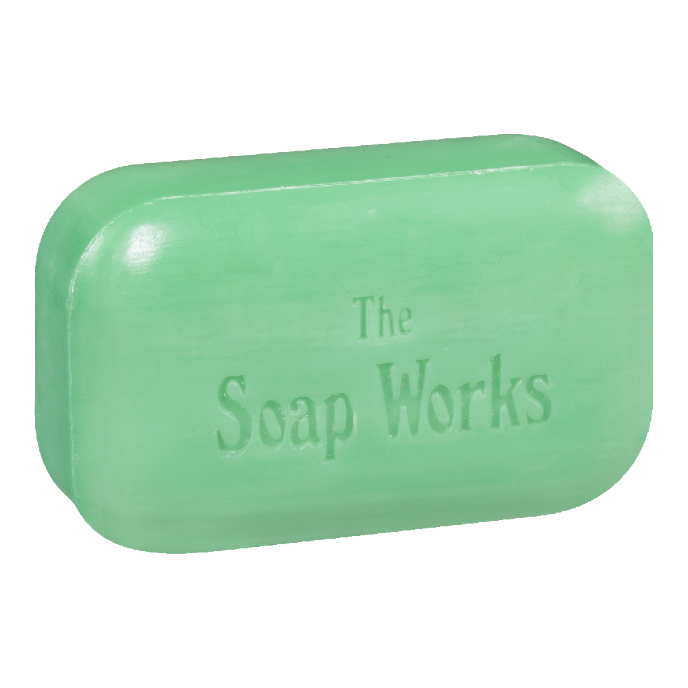 Aloe Vera &amp; Vitamin E Soap