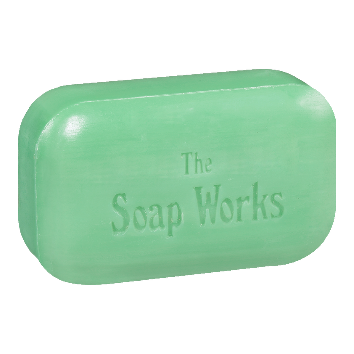Aloe Vera &amp; Vitamin E Soap