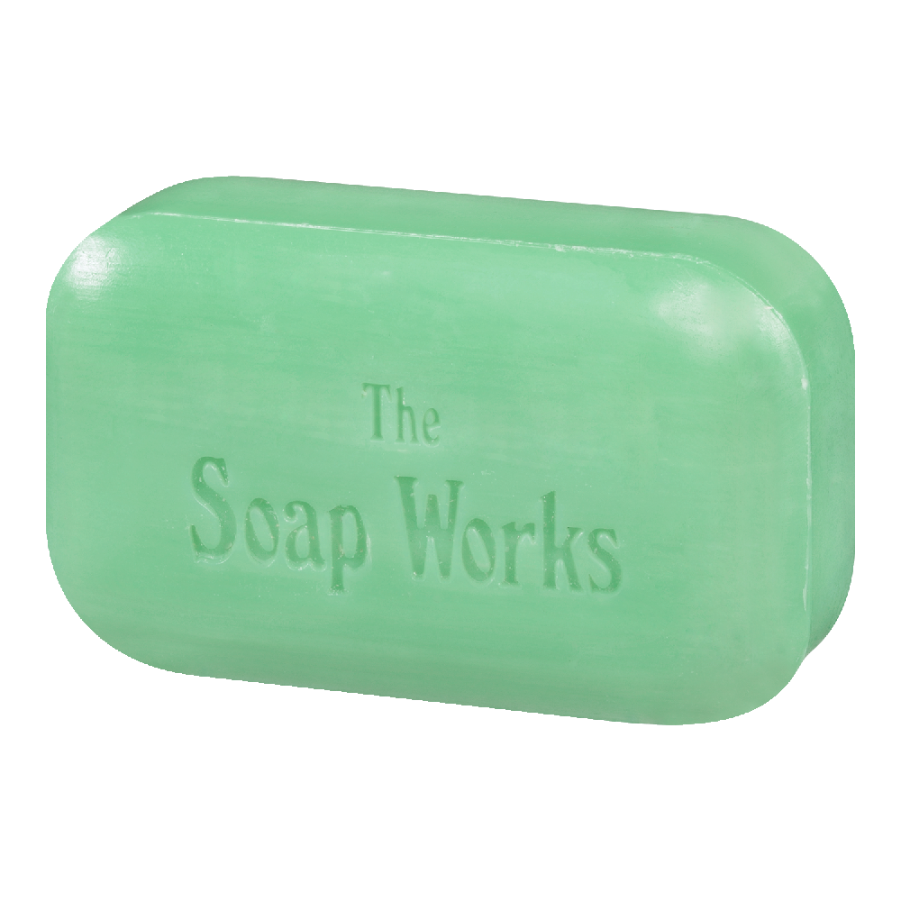Aloe Vera &amp; Vitamin E Soap