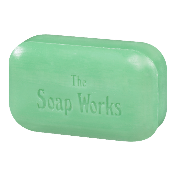 Aloe Vera &amp; Vitamin E Soap