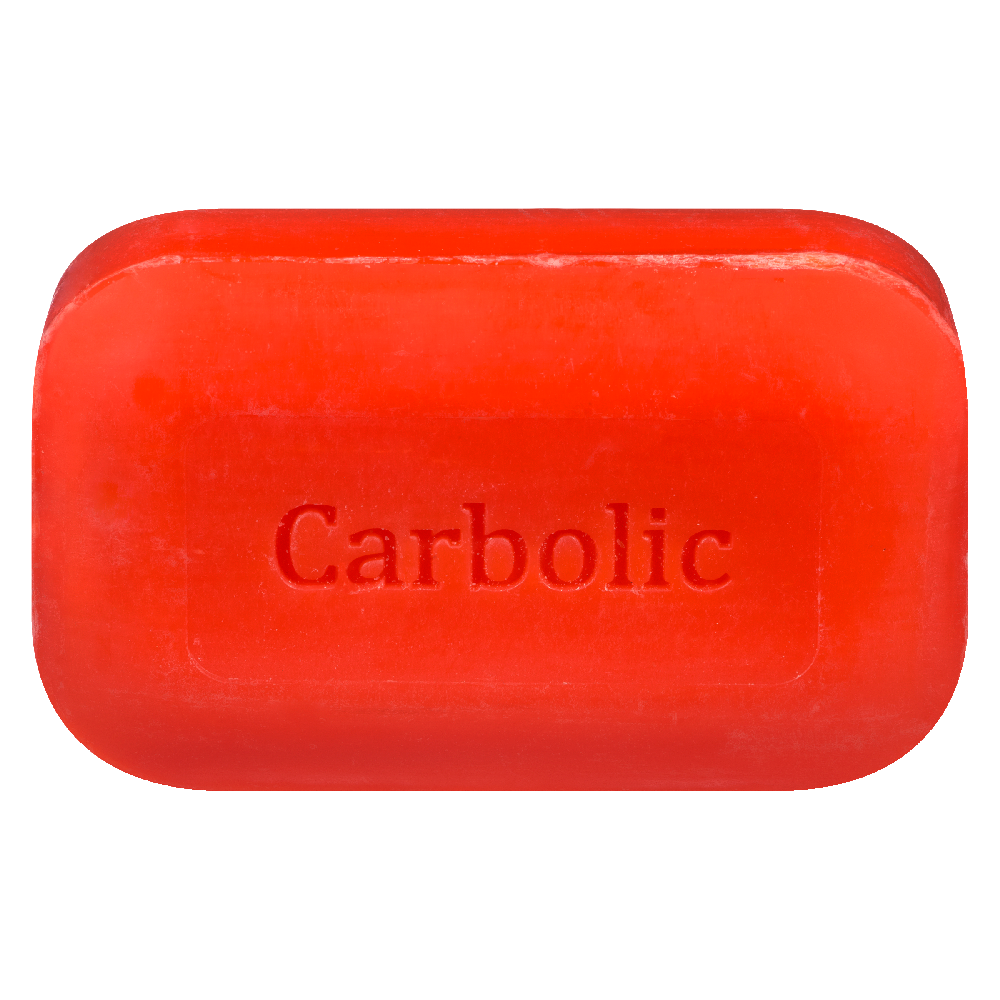 Carbolic Soap