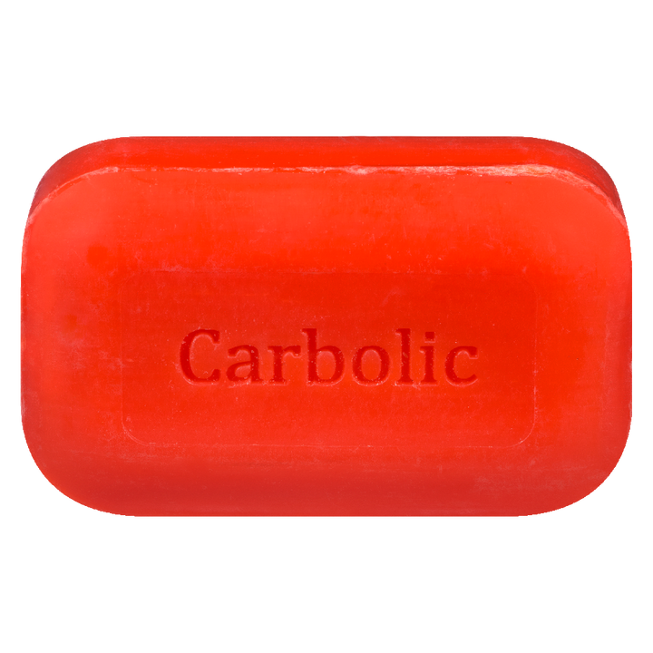 Carbolic Soap