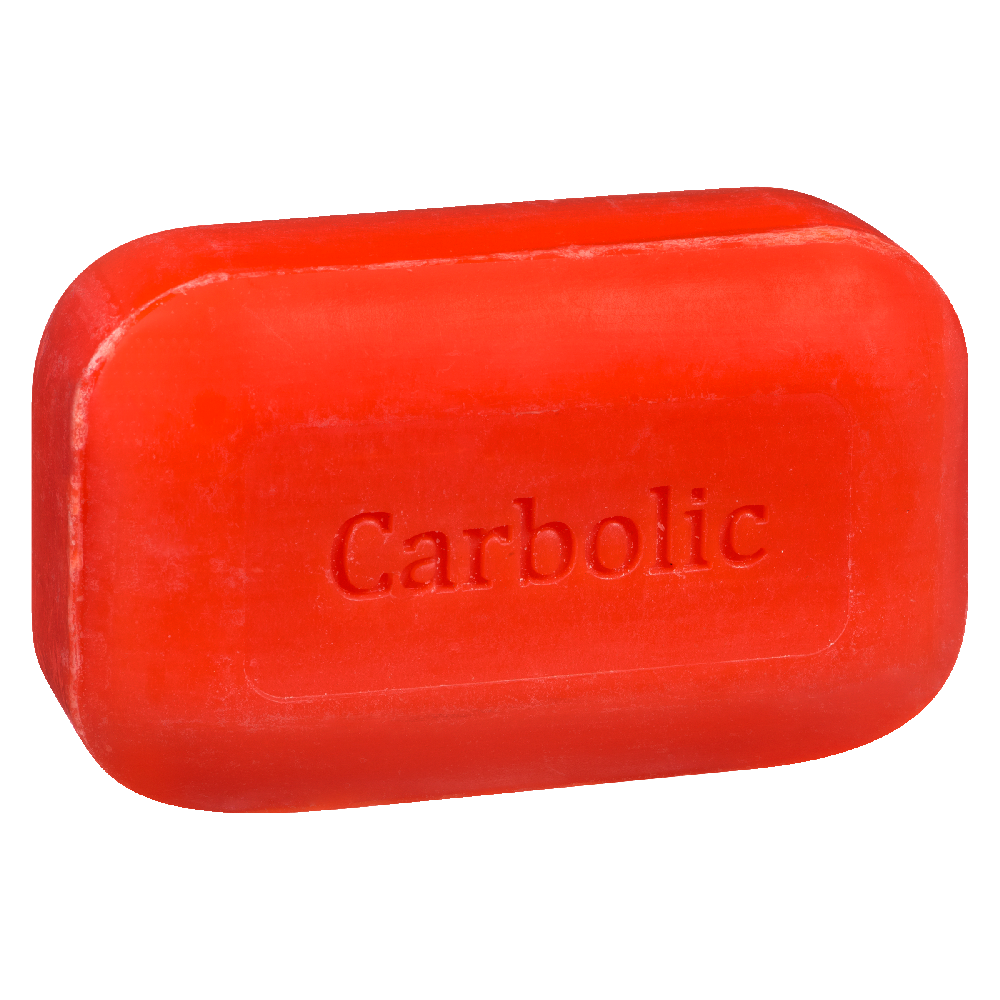 Carbolic Soap