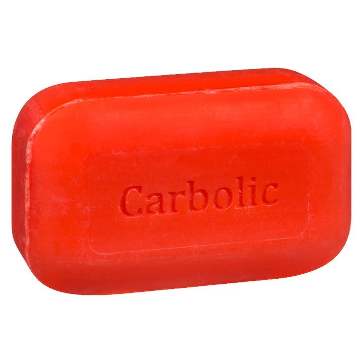Carbolic Soap