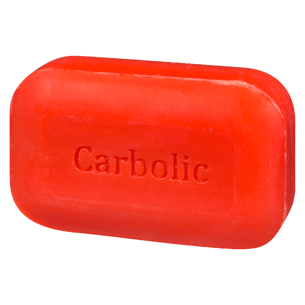 Carbolic Soap