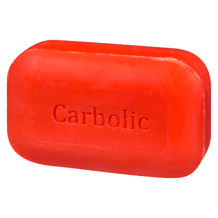 Carbolic Soap
