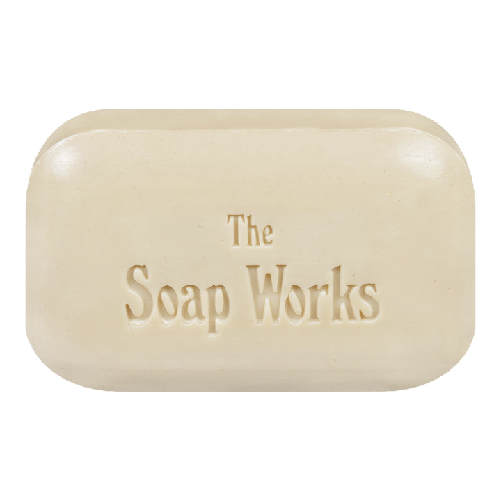 Clay Cleansing Soap