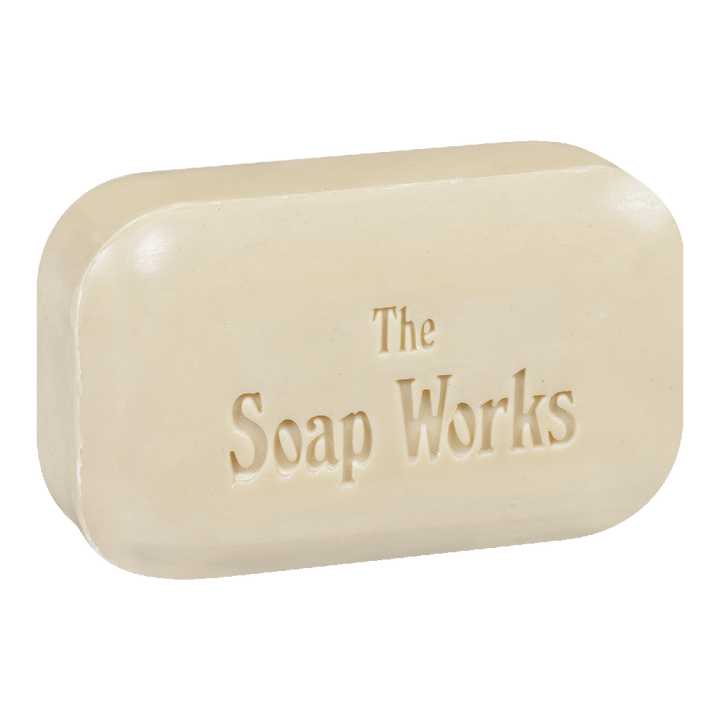 Clay Cleansing Soap