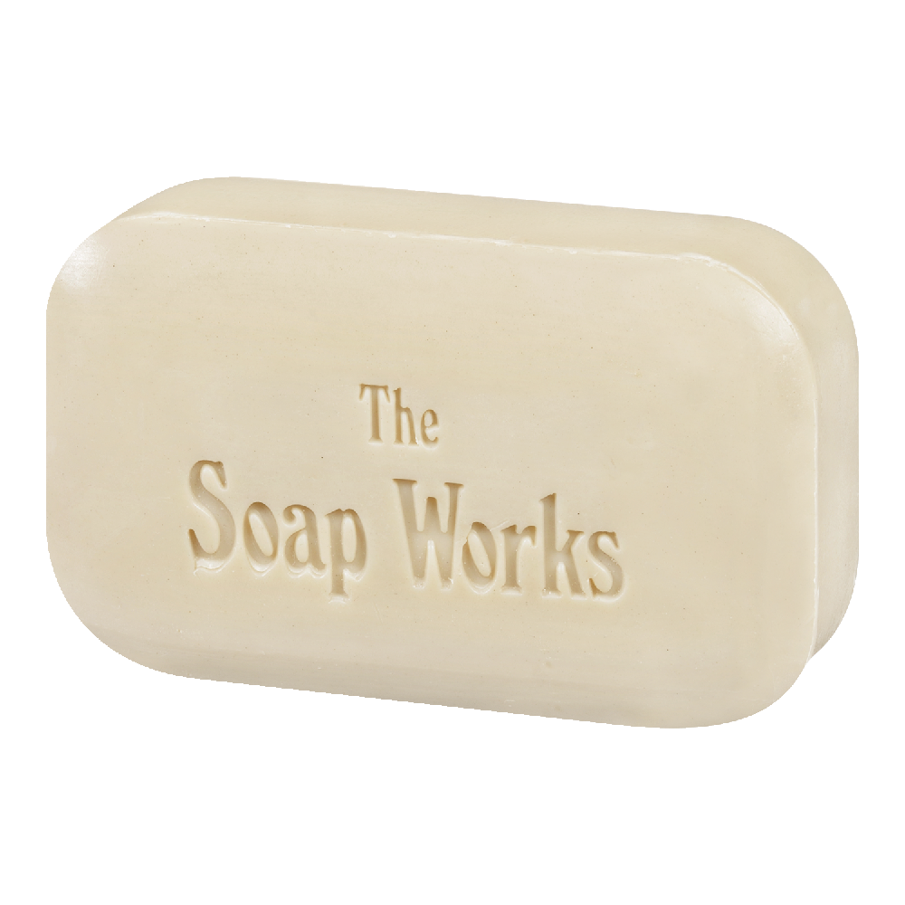 Clay Cleansing Soap