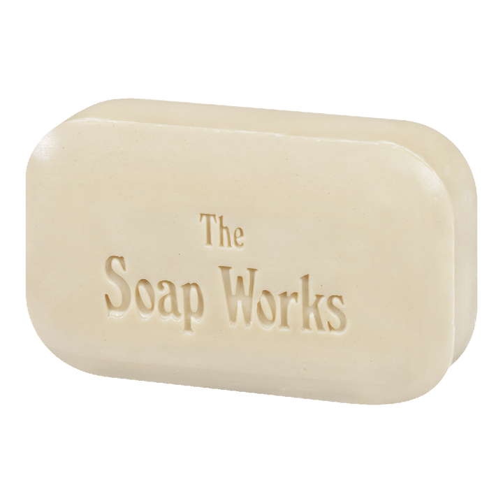 Clay Cleansing Soap