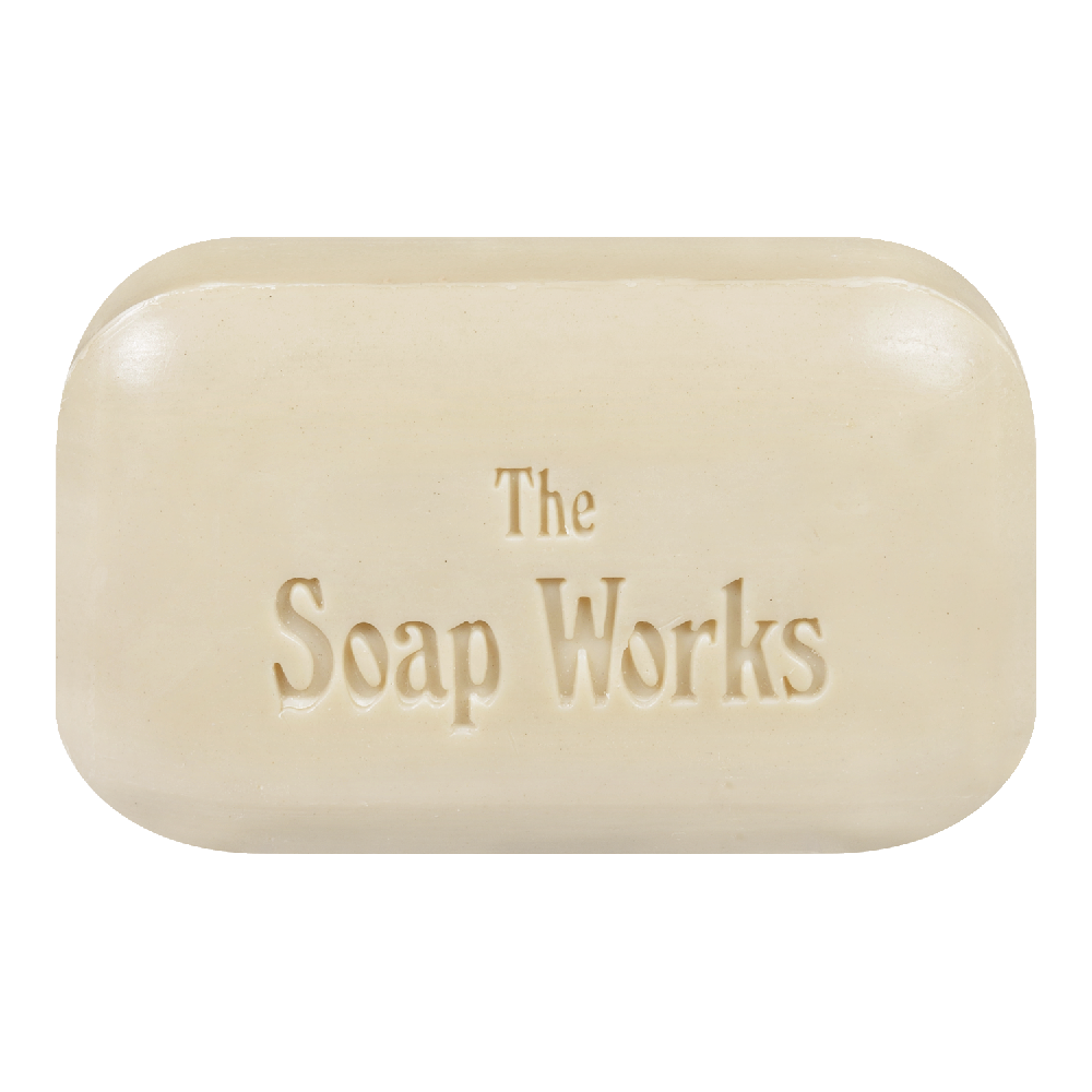 Clay Cleansing Soap