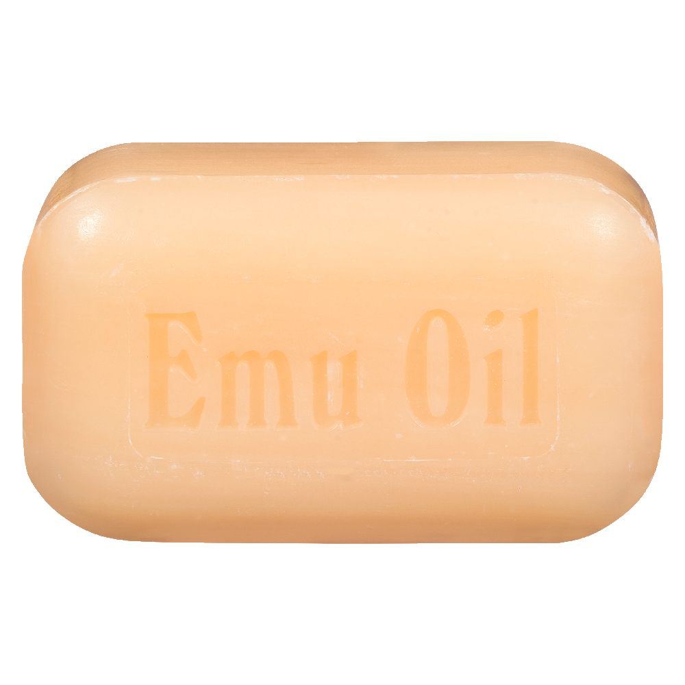 Emu Oil Soap