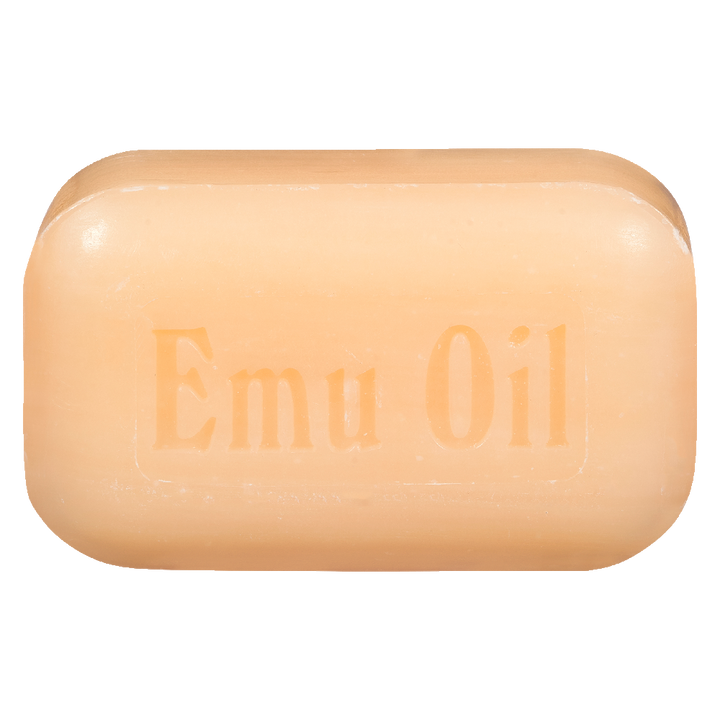 Emu Oil Soap
