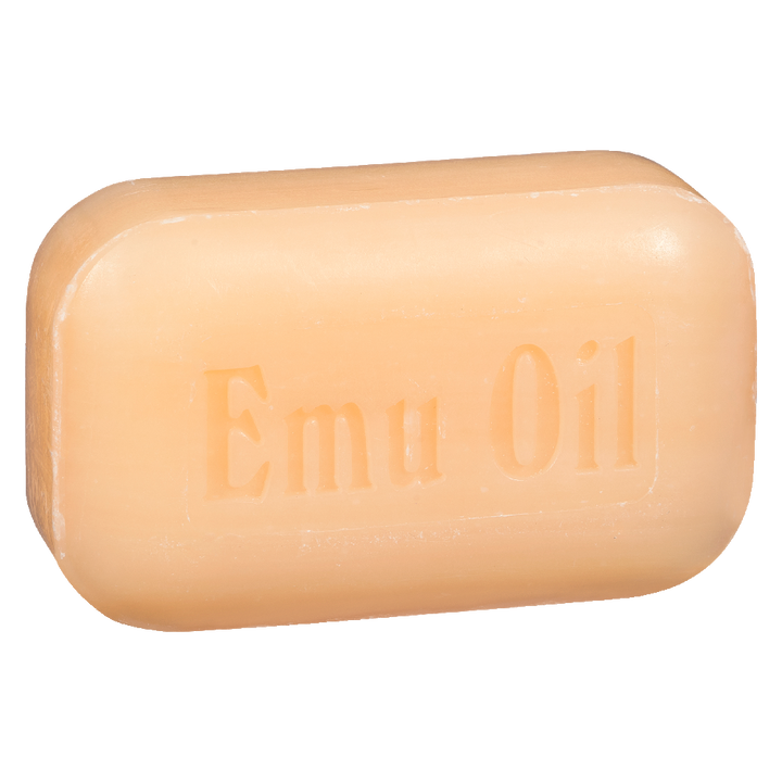 Emu Oil Soap