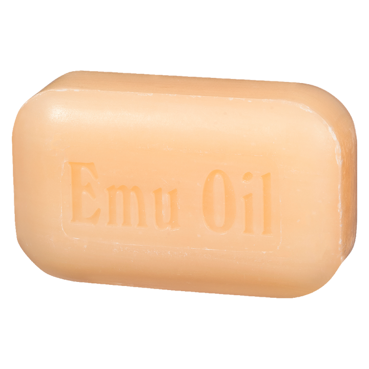 Emu Oil Soap