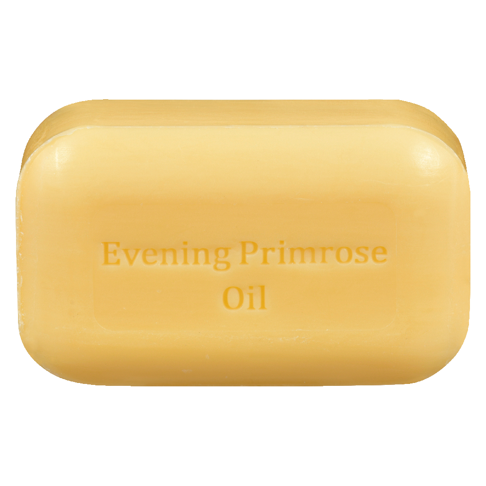 Evening Primrose Oil Soap