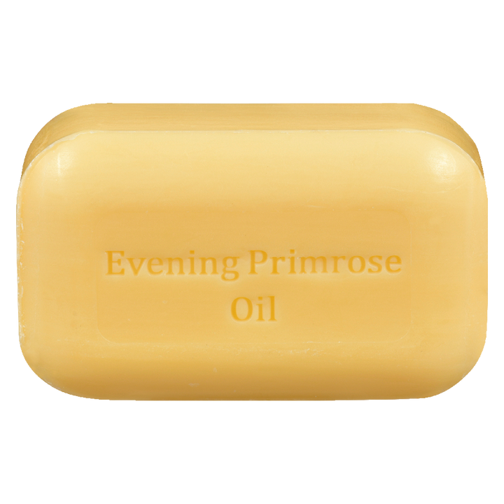Evening Primrose Oil Soap