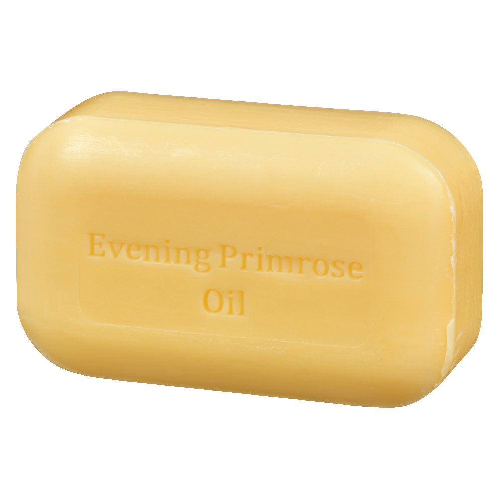 Evening Primrose Oil Soap