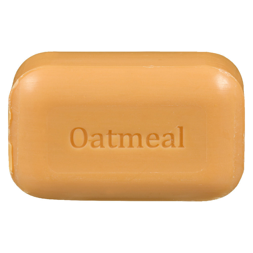 Oatmeal Soap