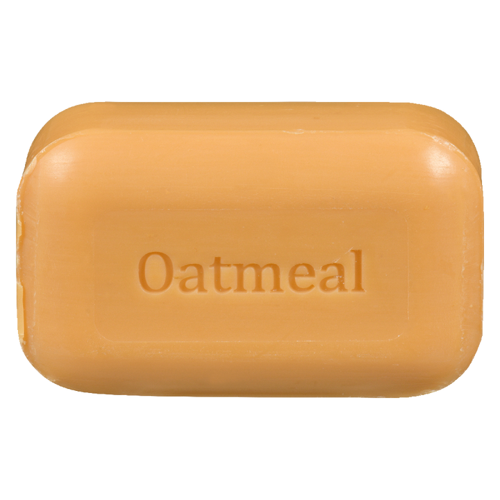 Oatmeal Soap
