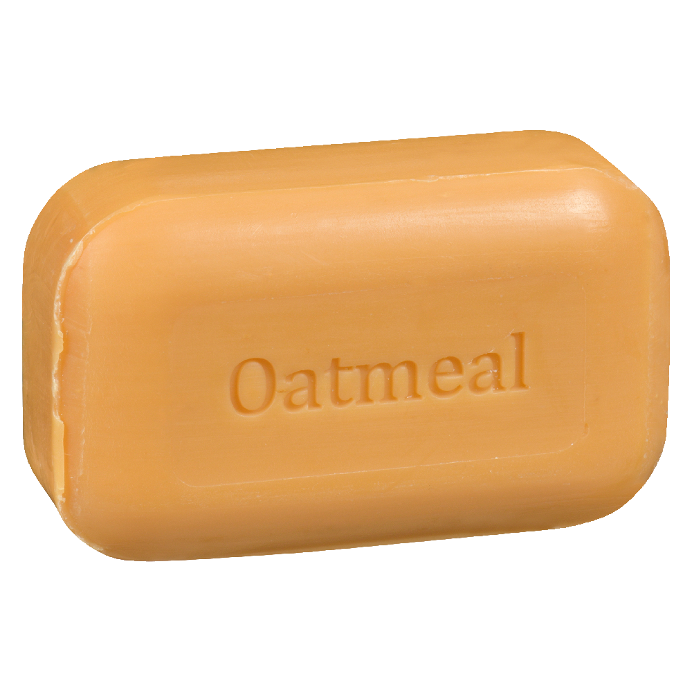 Oatmeal Soap