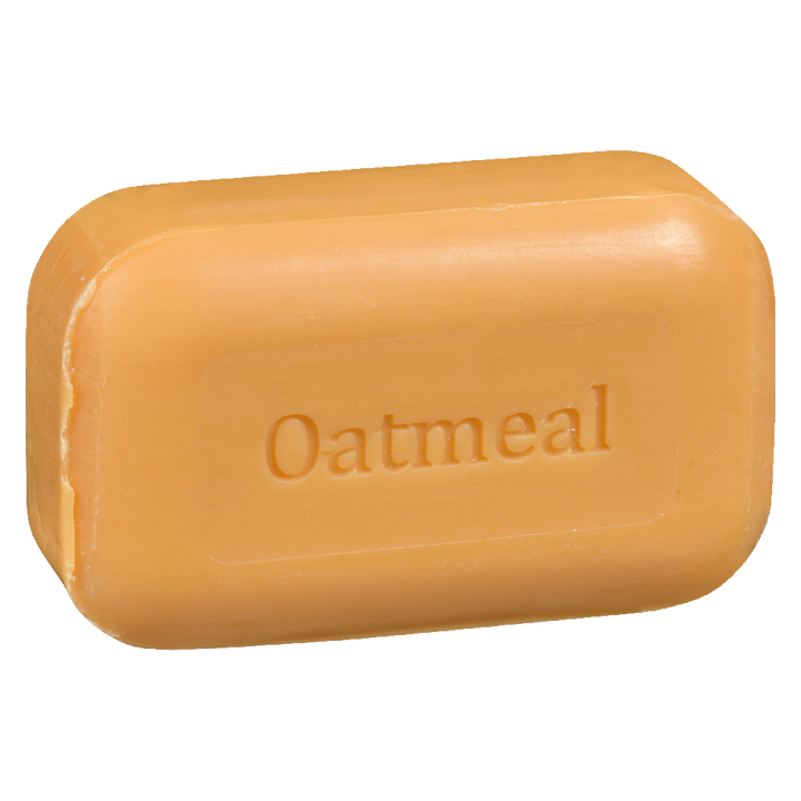 Oatmeal Soap