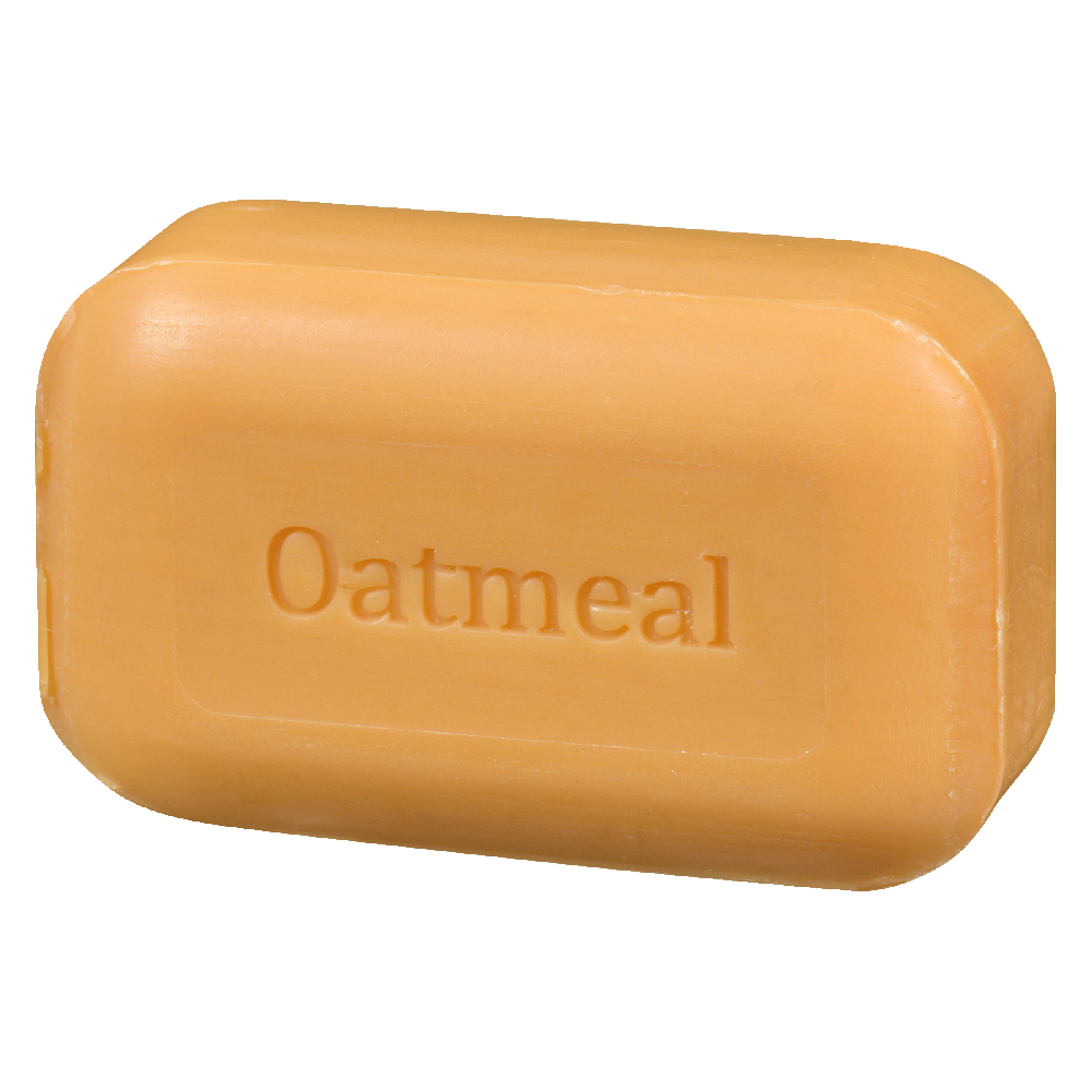 Oatmeal Soap
