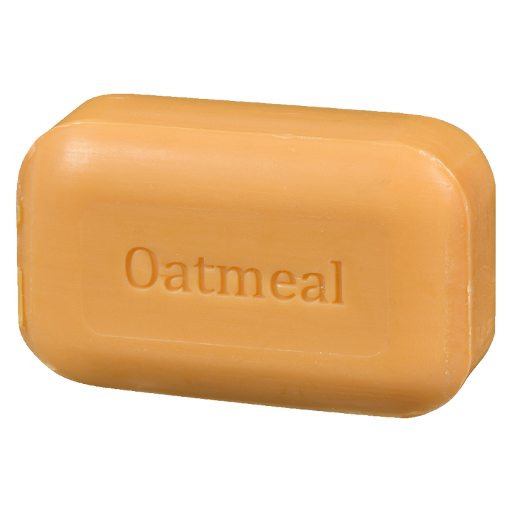 Oatmeal Soap