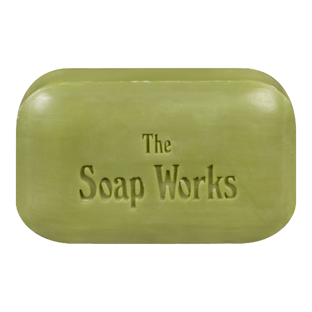 Olive Oil Soap
