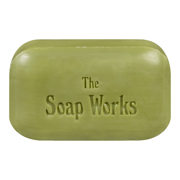 Olive Oil Soap