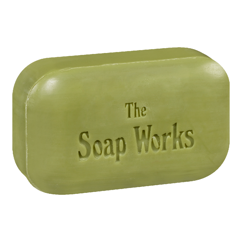 Olive Oil Soap