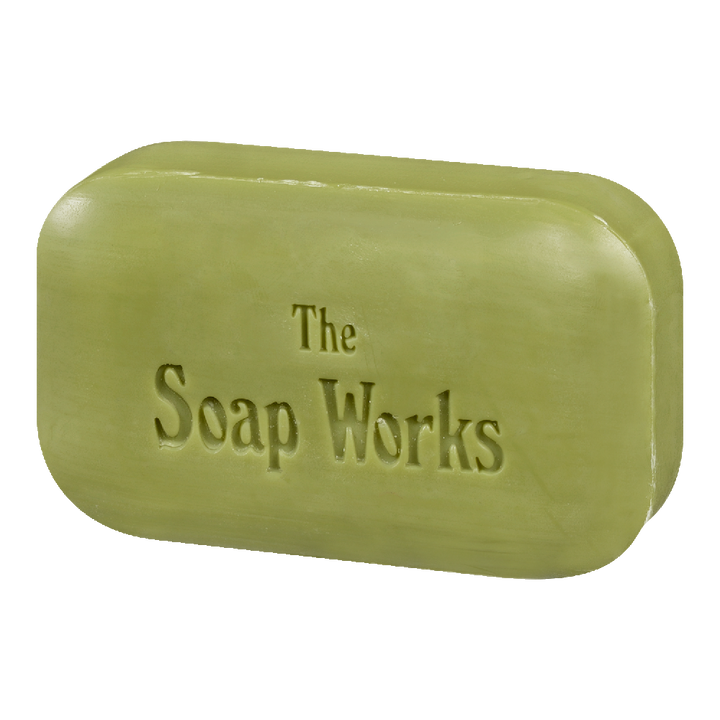 Olive Oil Soap