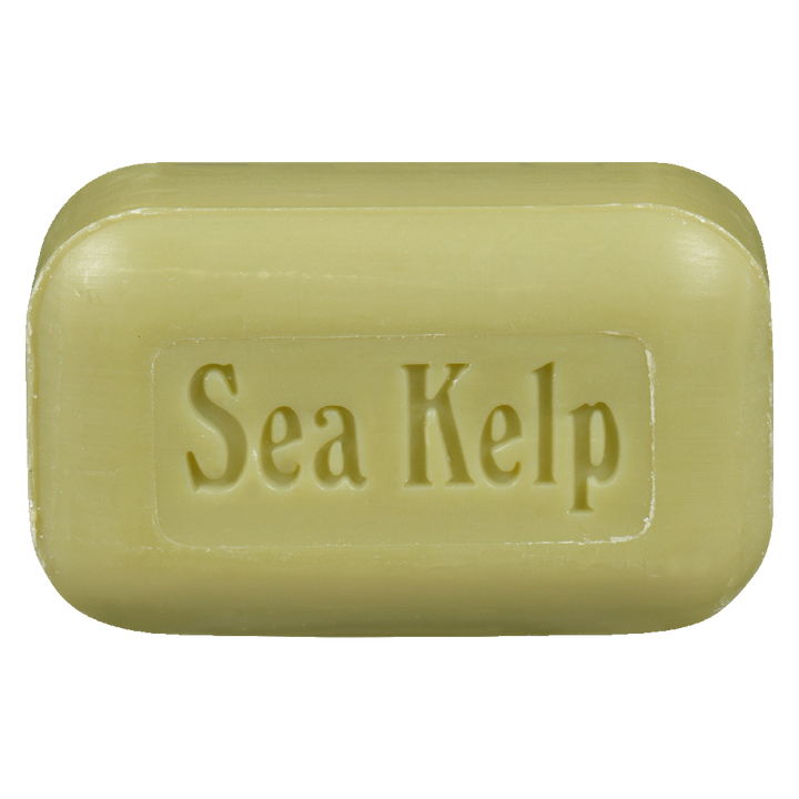 Sea Kelp Soap