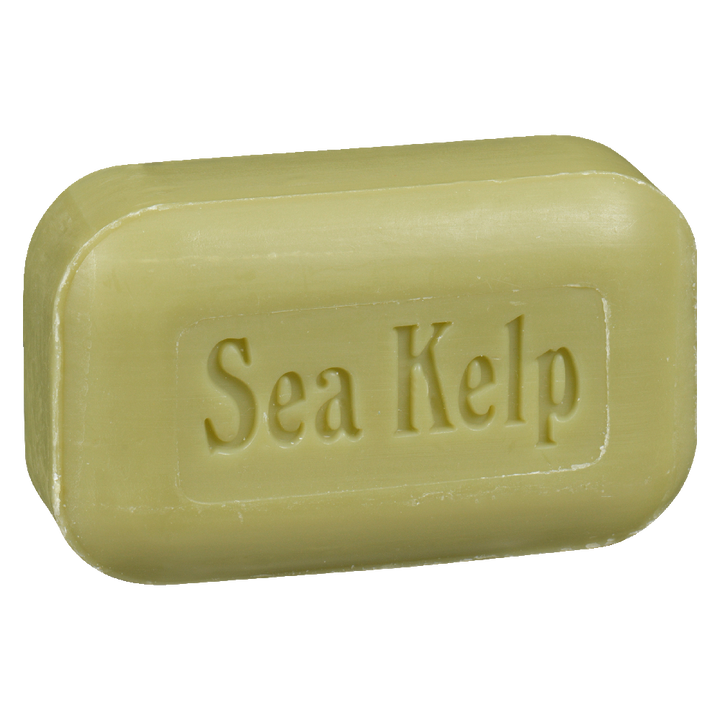Sea Kelp Soap
