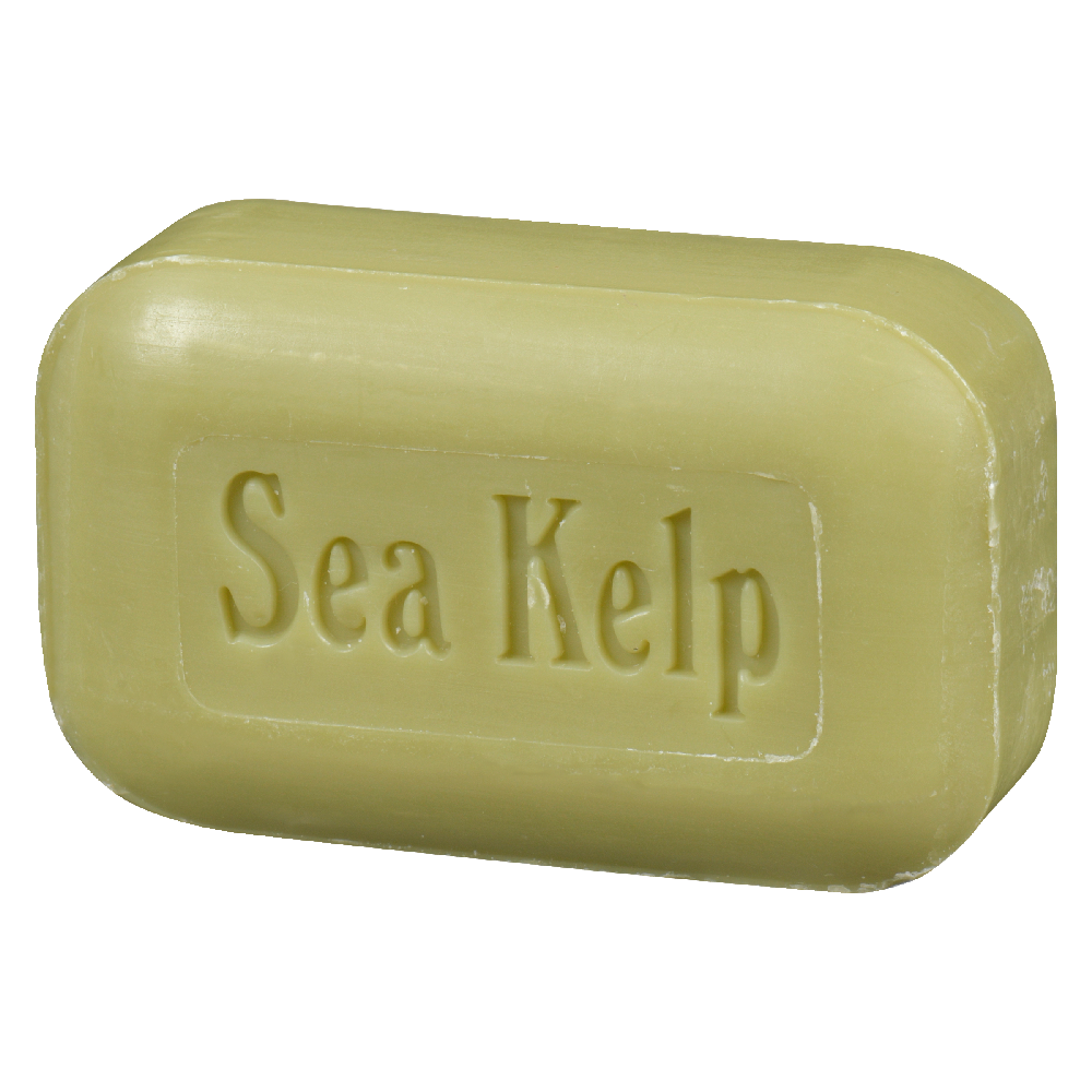 Sea Kelp Soap