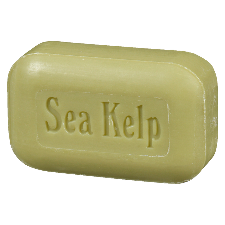 Sea Kelp Soap