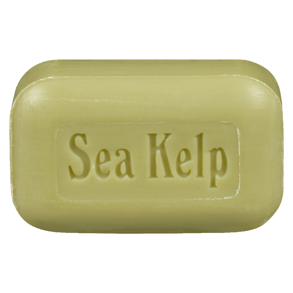 Sea Kelp Soap