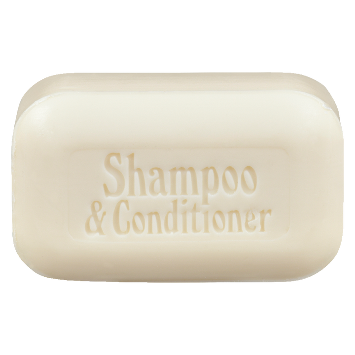 Shampoo Bar with Conditioner