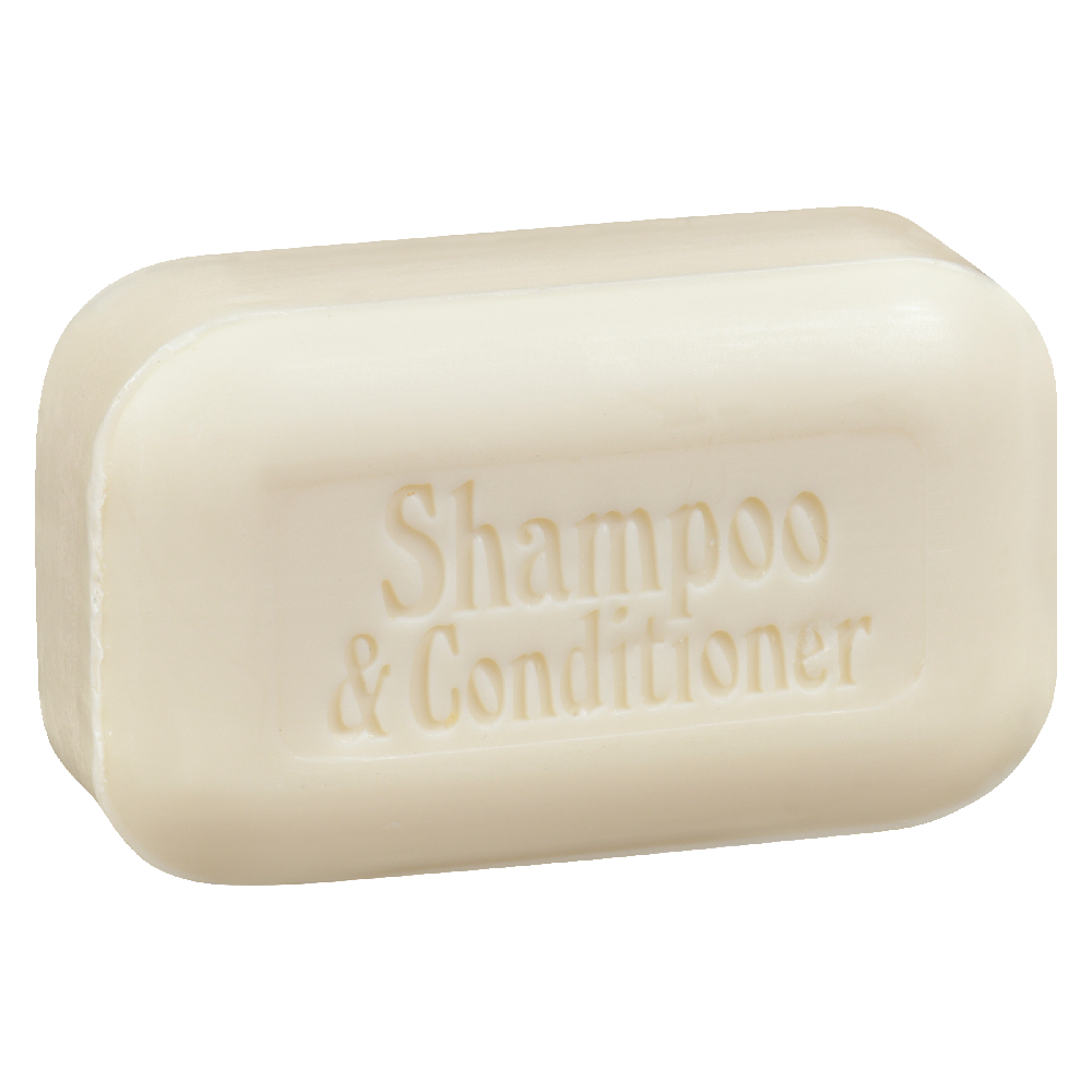 Shampoo Bar with Conditioner
