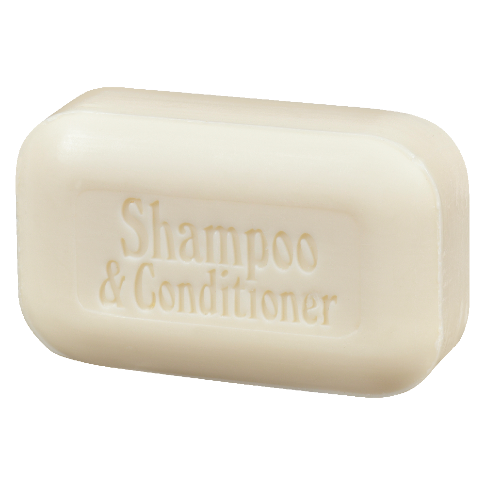 Shampoo Bar with Conditioner