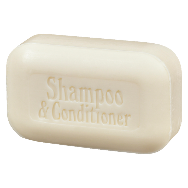 Shampoo Bar with Conditioner