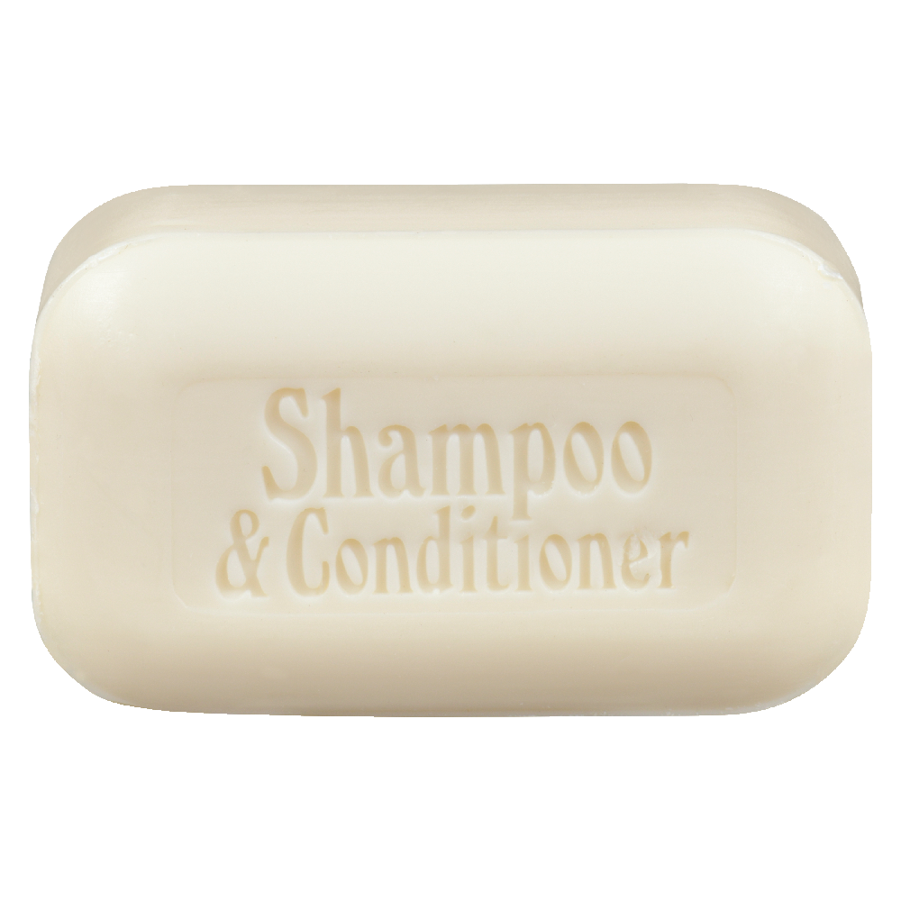 Shampoo Bar with Conditioner