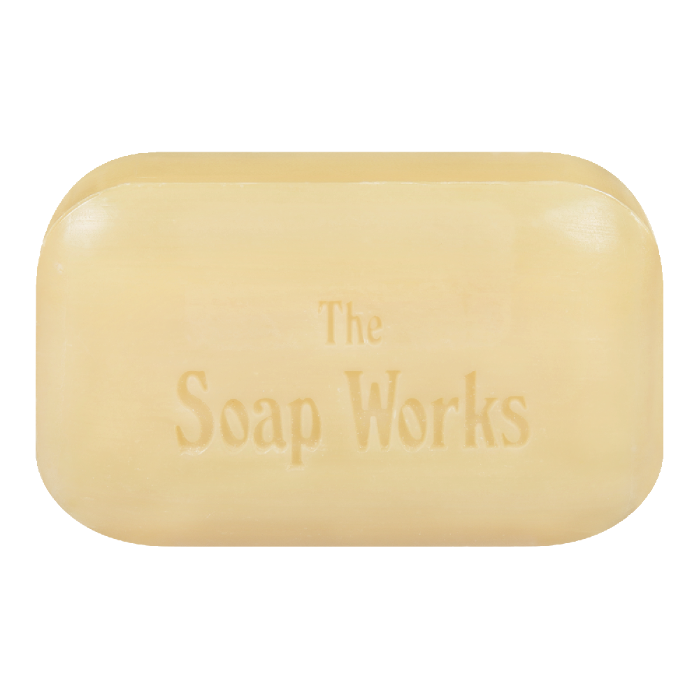 Tea Tree Oil Soap