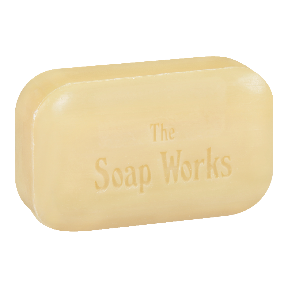 Tea Tree Oil Soap