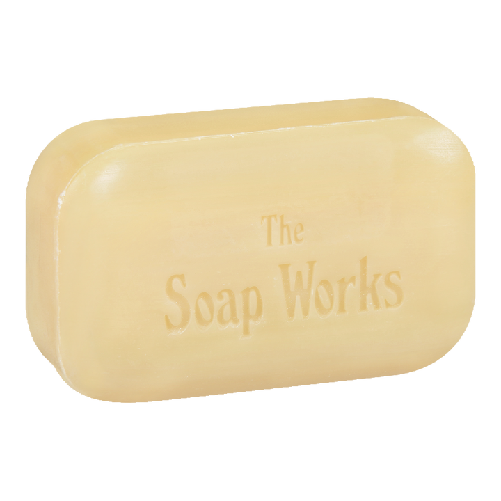 Tea Tree Oil Soap