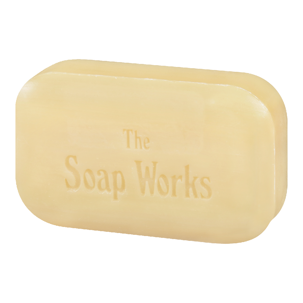 Tea Tree Oil Soap
