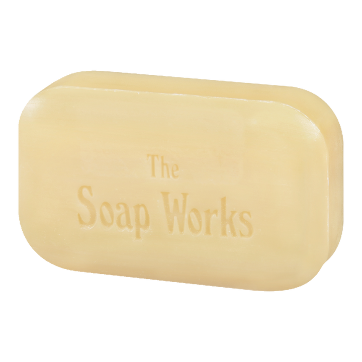 Tea Tree Oil Soap
