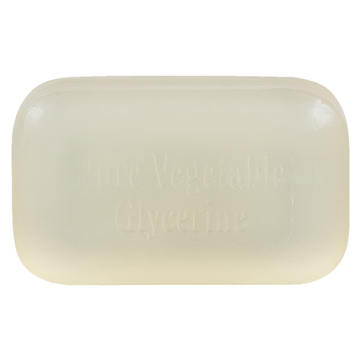 Pure Vegetable Glycerine Soap